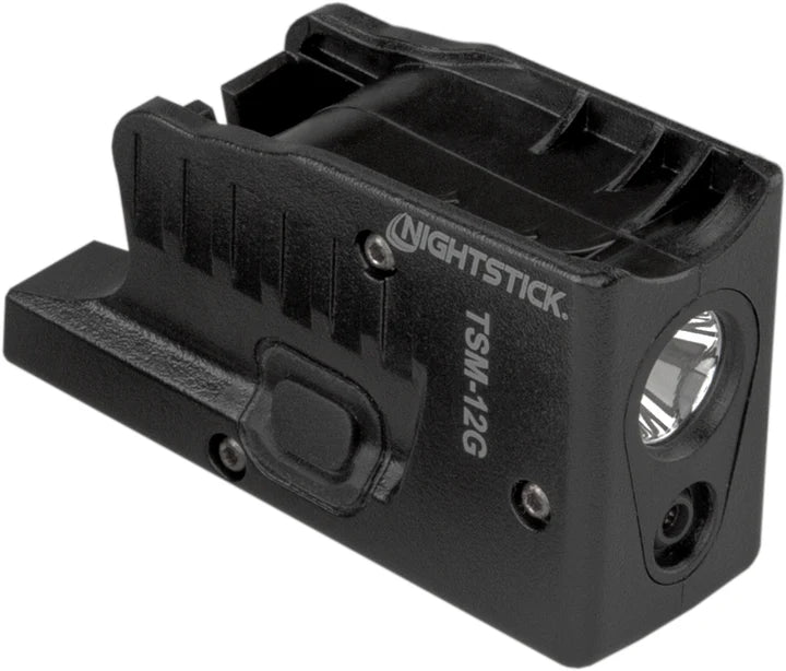 TSM-12G G26 /G27 /G33 Glock Pistol Laser / Flashlight