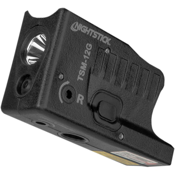 TSM-12G G26 /G27 /G33 Glock Pistol Laser / Flashlight