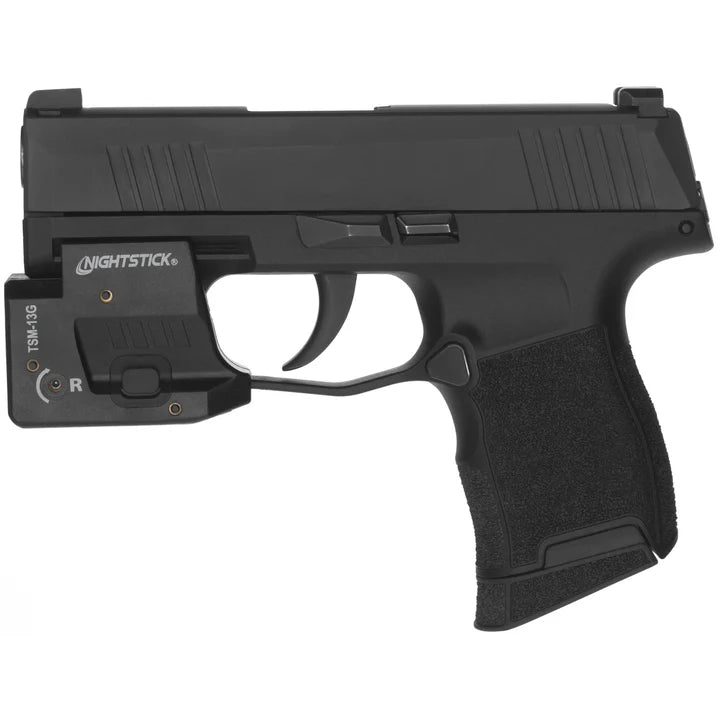 TSM-13G SIG P365 Pistol Laser / Flashlight
