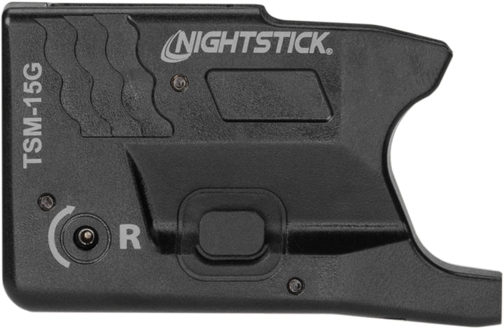 TSM-15G S&W M&P Shield Pistol Laser / Flashlight
