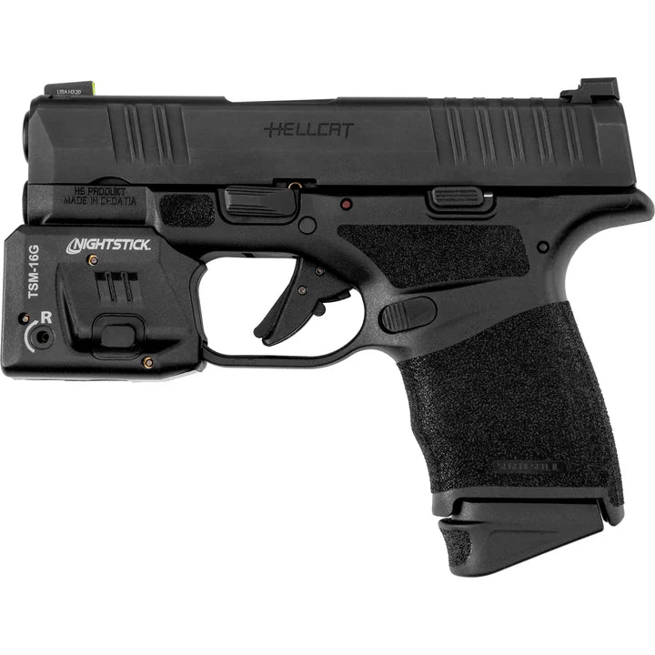 TSM-16G Springfield Hellcat Pistol Laser / Flashlight