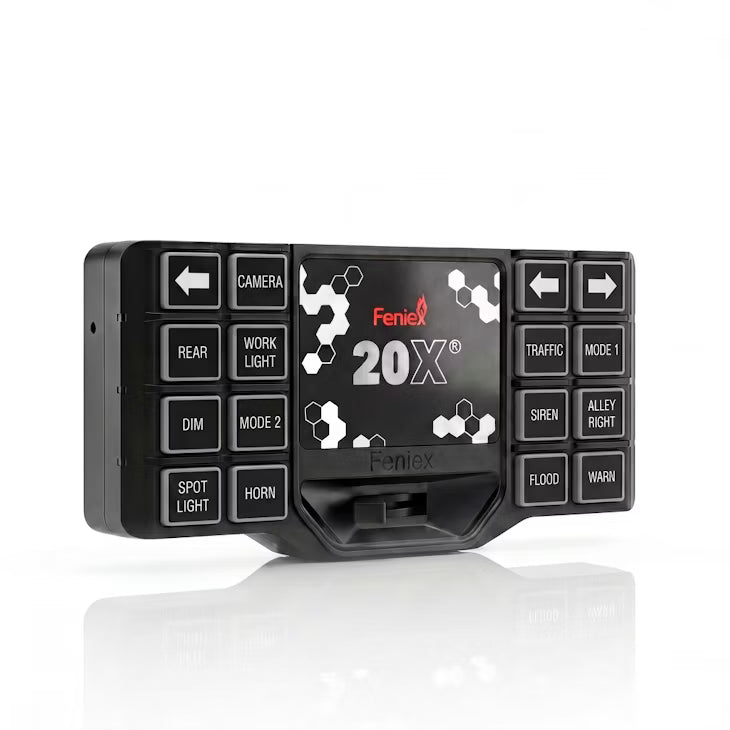 20X CONTROLLER