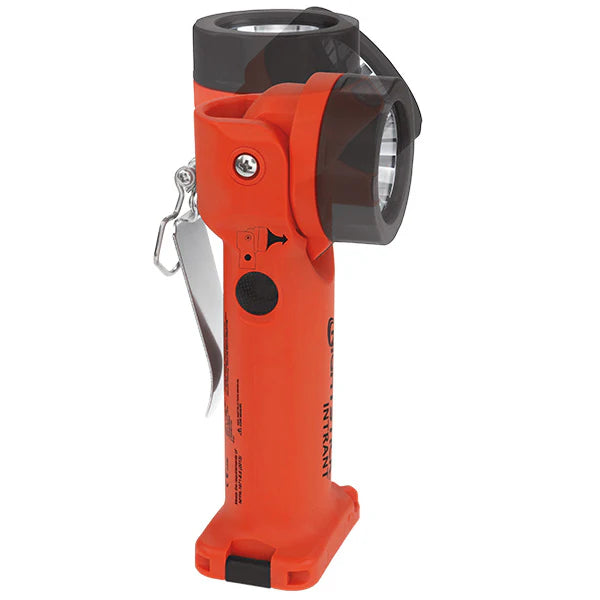 INTRANT (Rechargeable LI-ION)