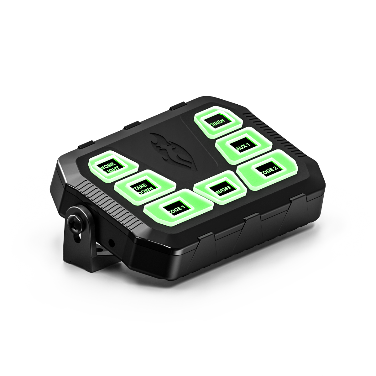 Feniex 4200 mini