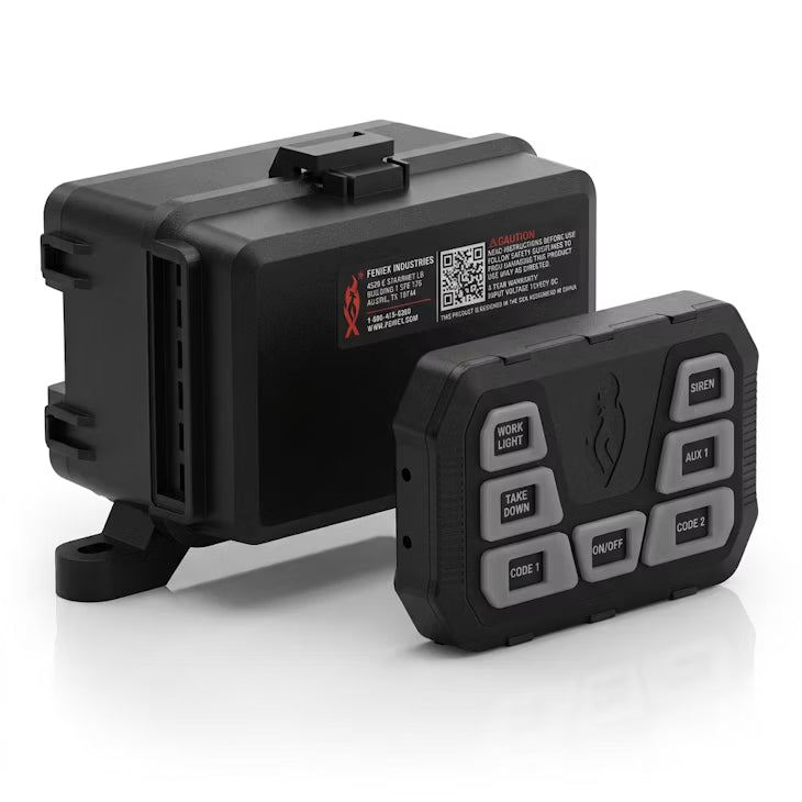 MINI HIGH CURRENT 4200