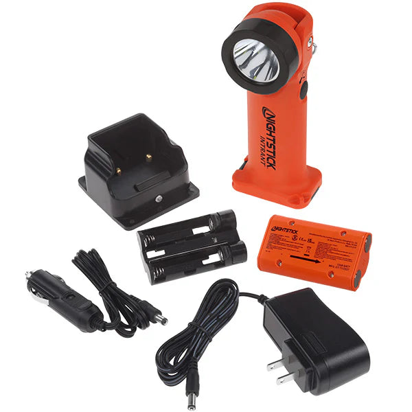 INTRANT (Rechargeable LI-ION)