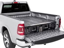 DECKED Drawer System