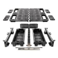 DECKED Drawer System