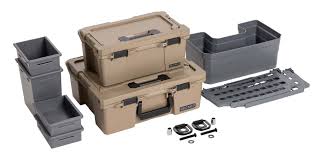 DECKED Drawer System