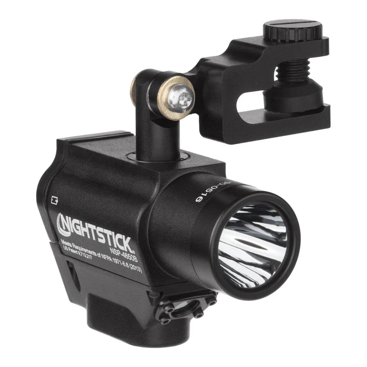 FORTEM Dual light helmet light