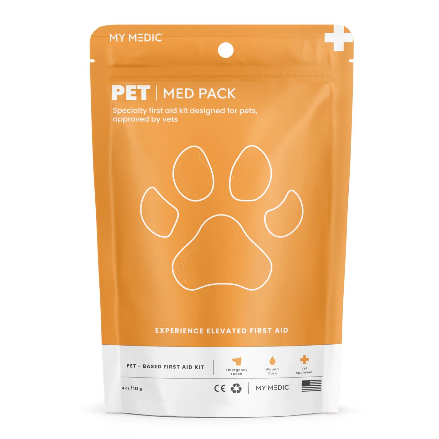 Pet Med pack