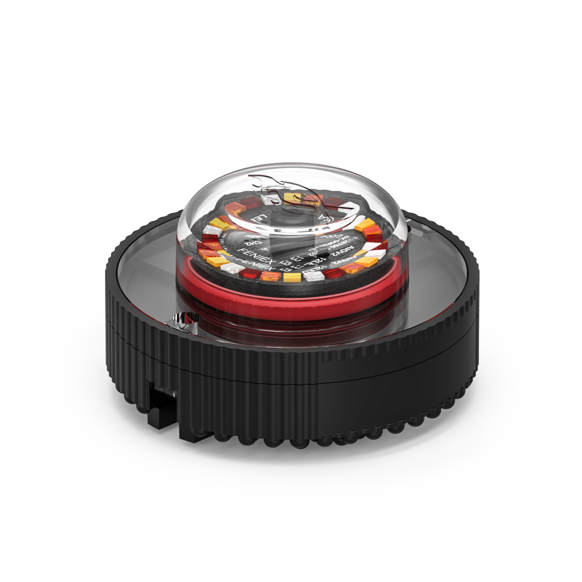 Feniex Quad Canon