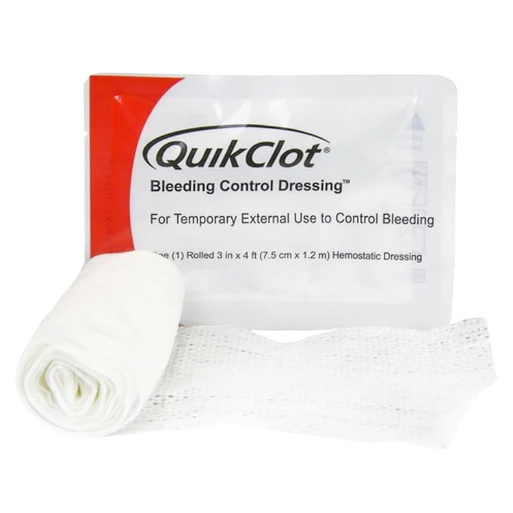 QuikClot