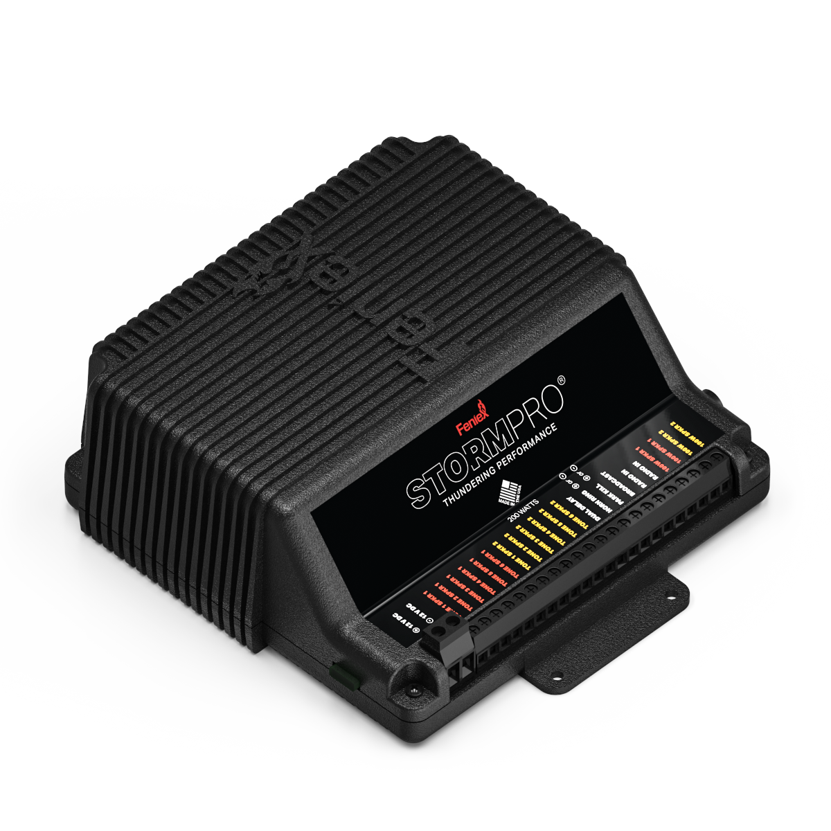 Feniex Storm pro