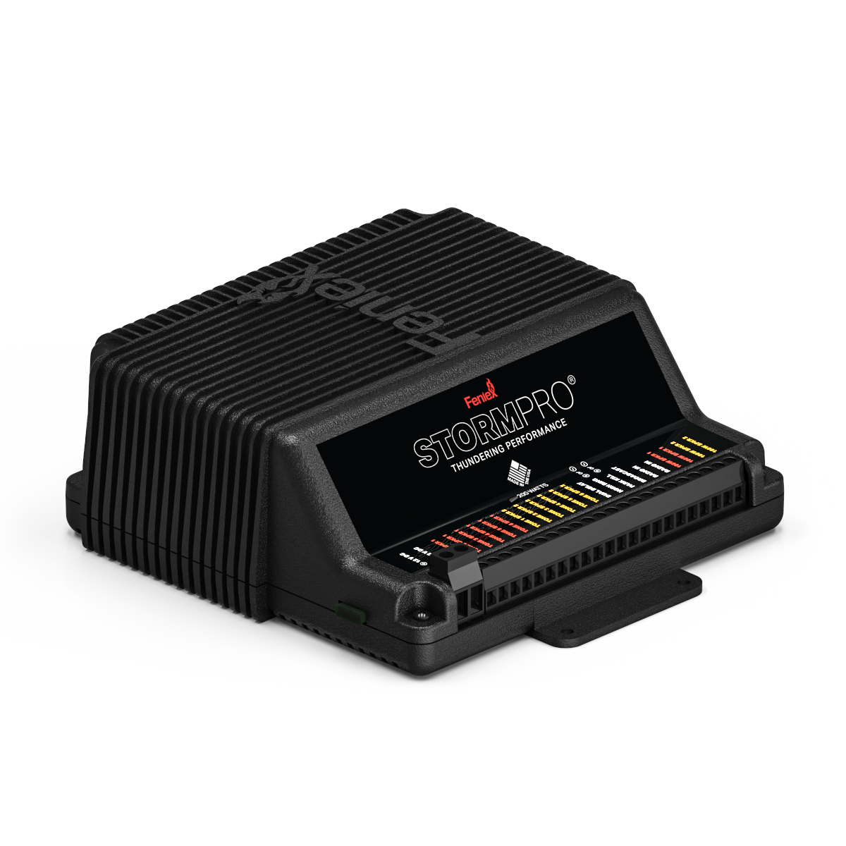 Feniex Storm pro