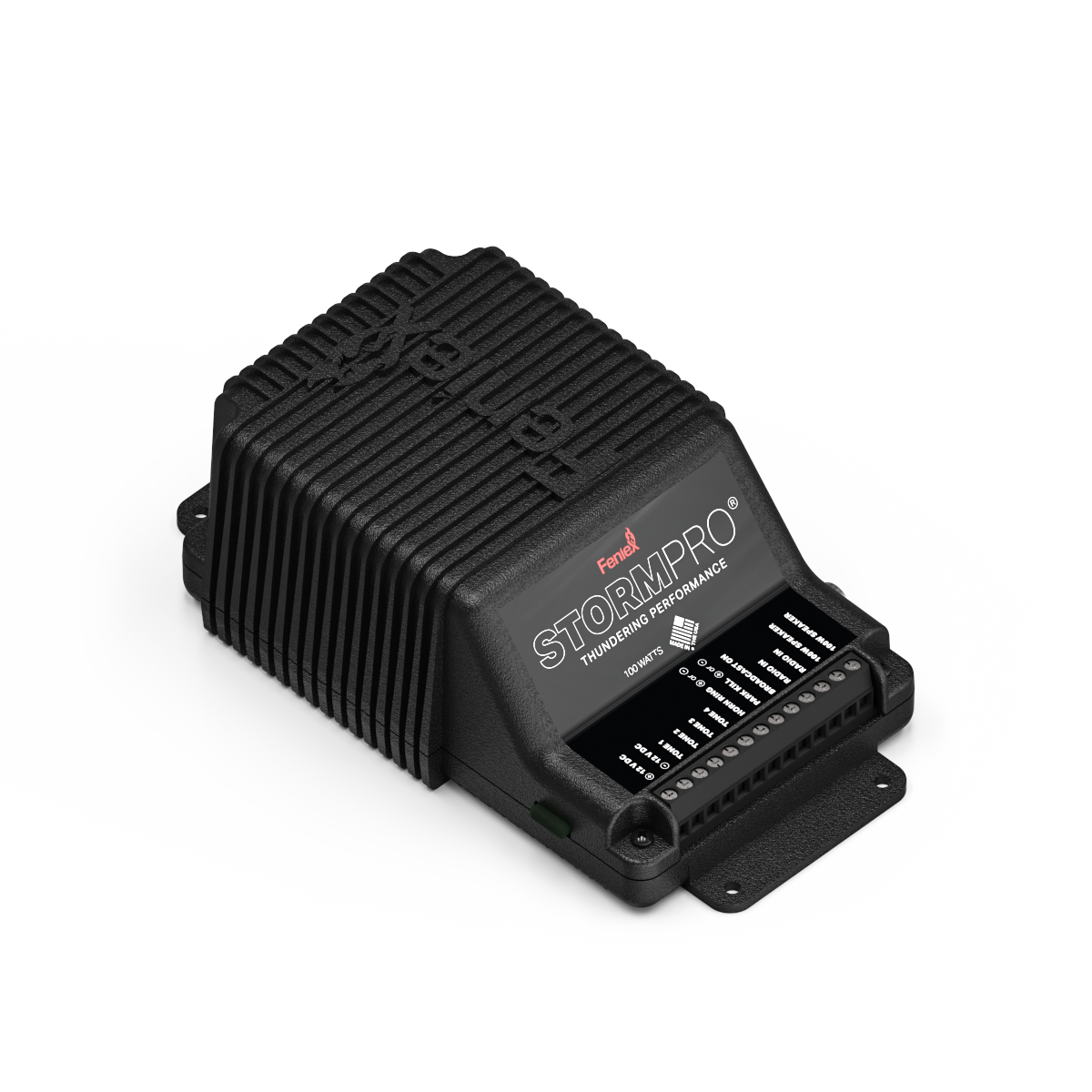 Feniex Storm pro