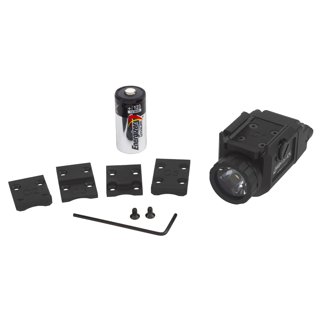 TCM-10 WEAPON LIGHT