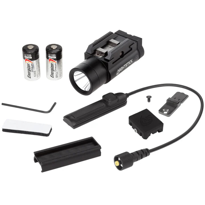 TMW-854xl Rifle Light