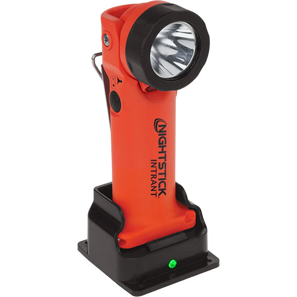 INTRANT (Rechargeable LI-ION)