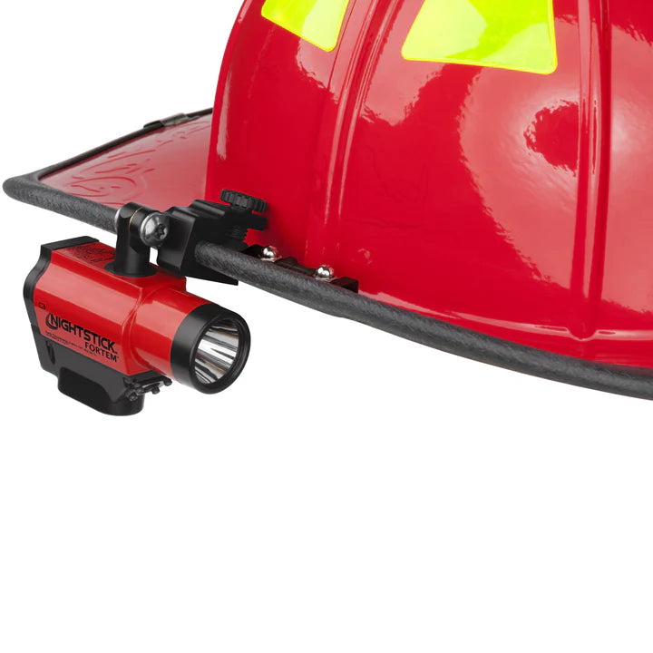FORTEM Dual light helmet light