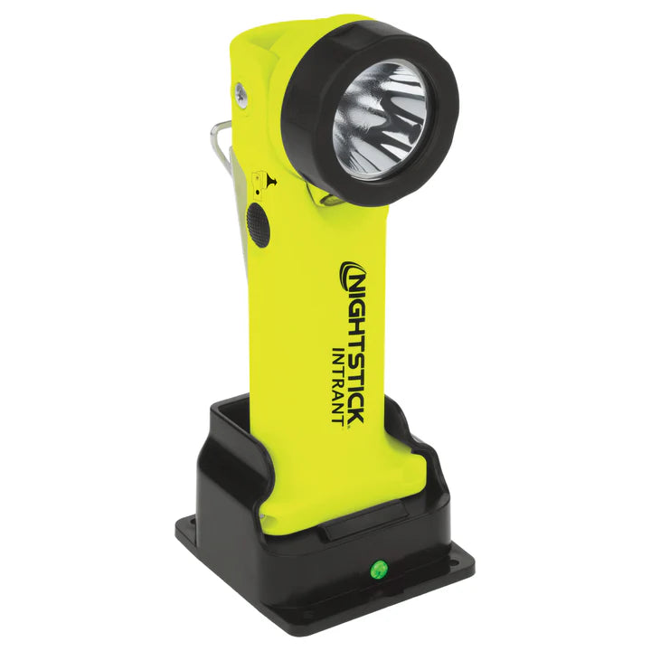 INTRANT (Rechargeable LI-ION)