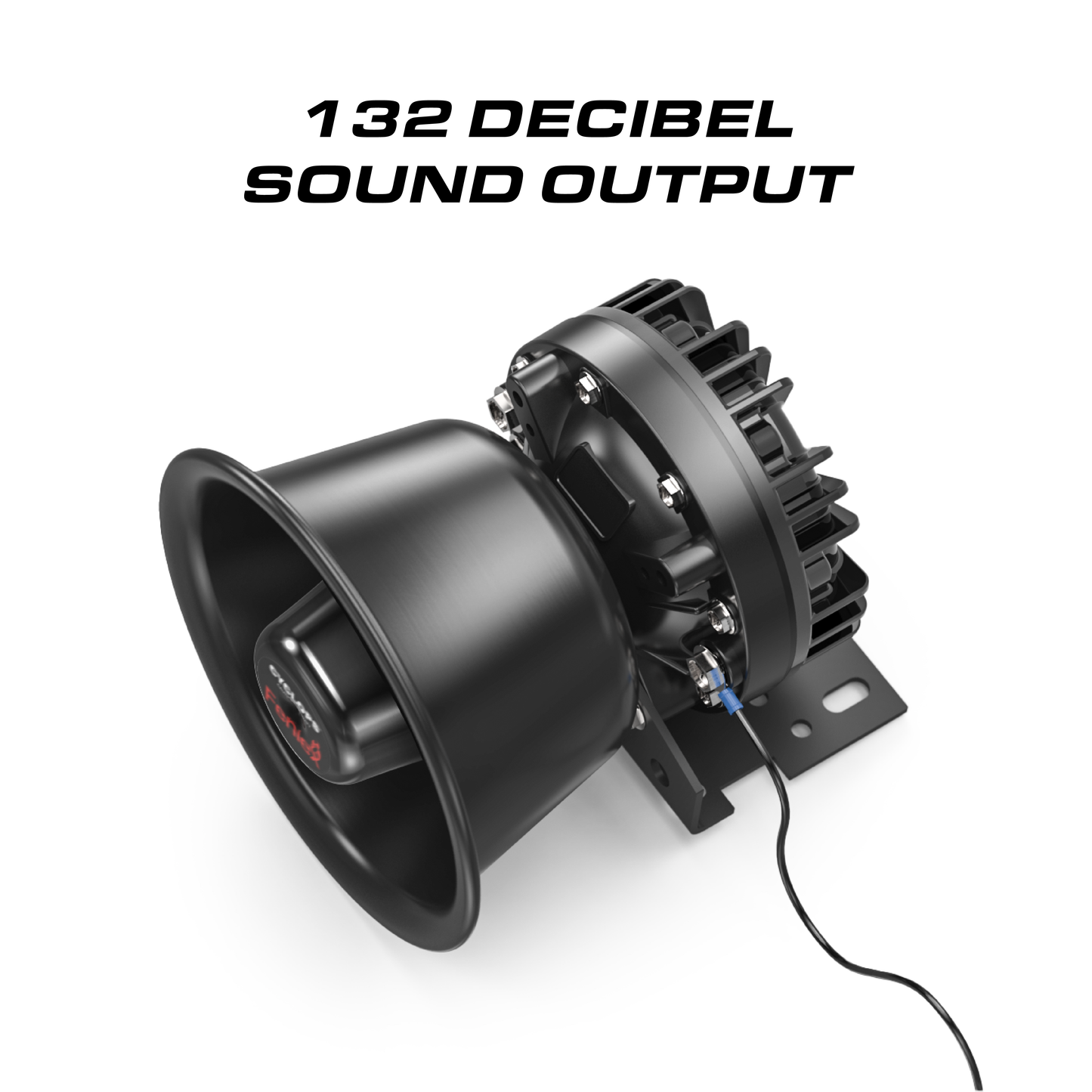 Cyclops 100w speaker