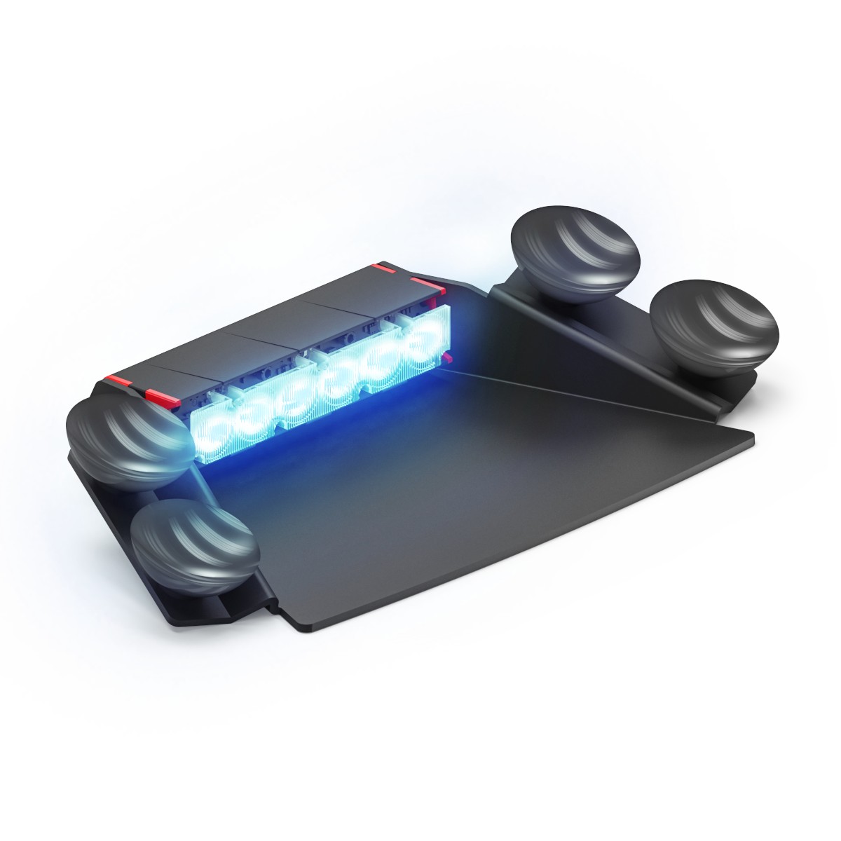 Fusion 1x Dash light