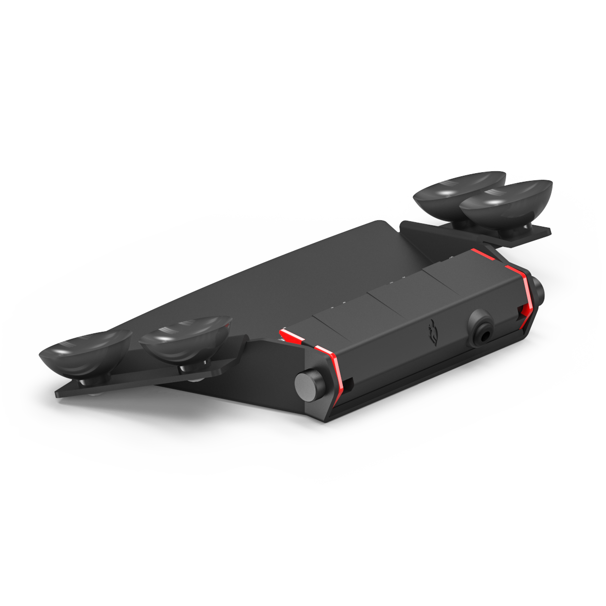 Fusion 1x Dash light