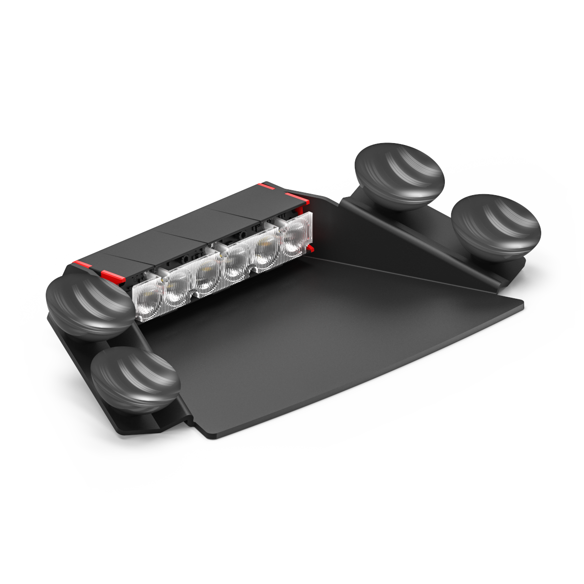 Fusion 1x Dash light