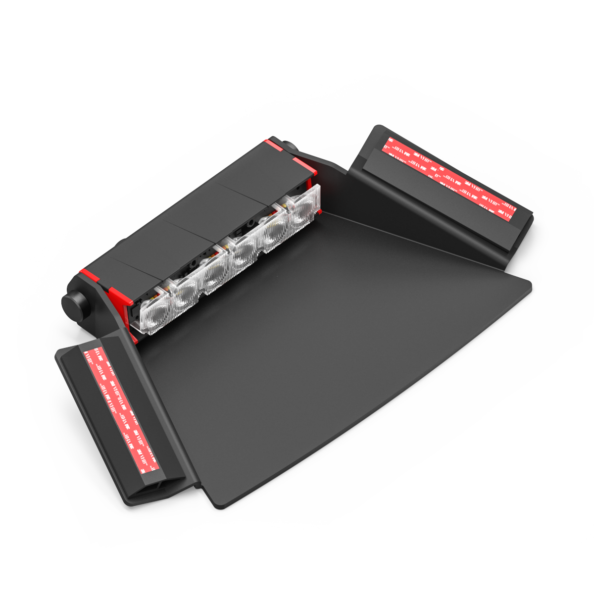 Fusion 1x Dash light