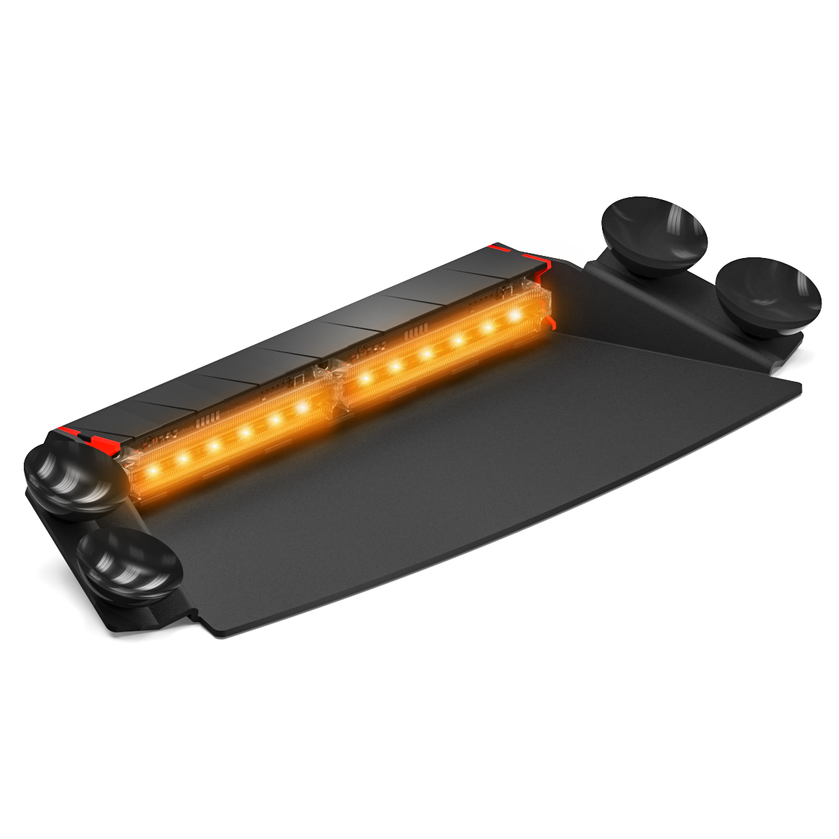 Q- Series 2x Dash light