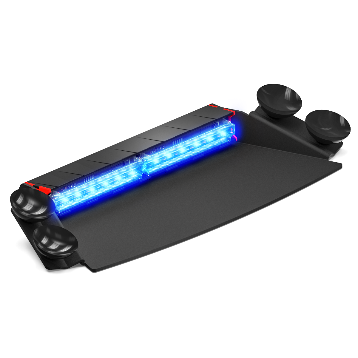 Q- Series 2x Dash light