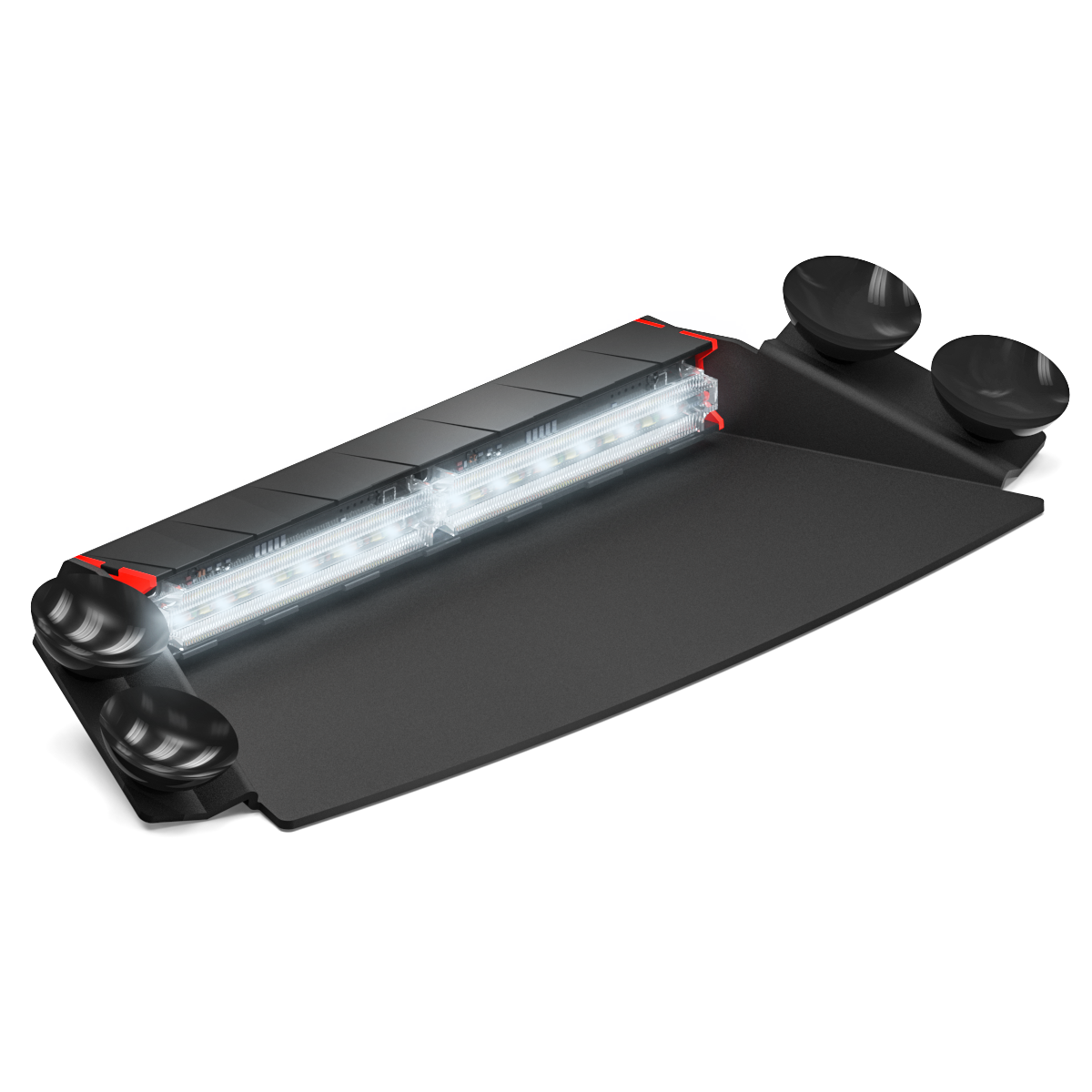 Q- Series 2x Dash light