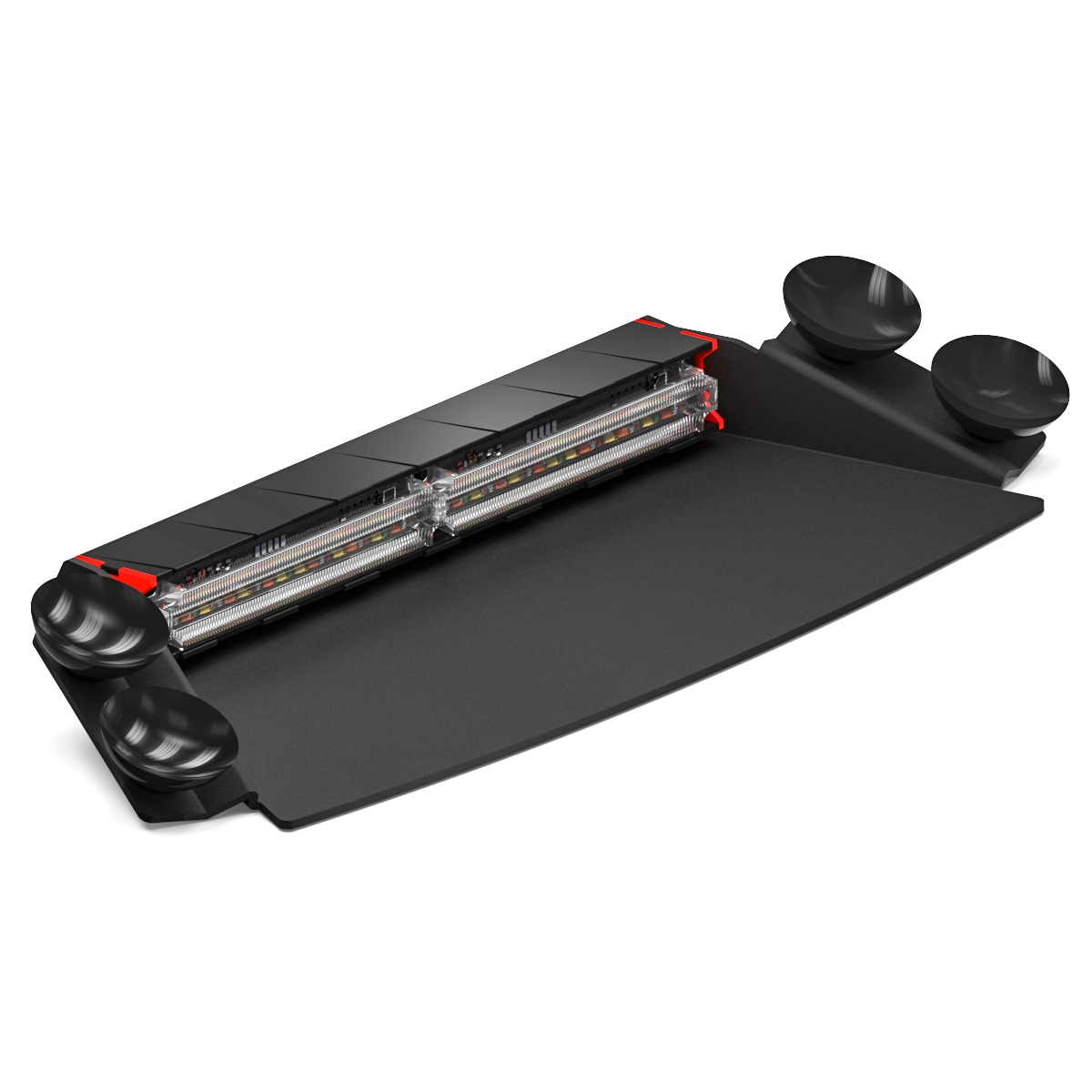 Q- Series 2x Dash light