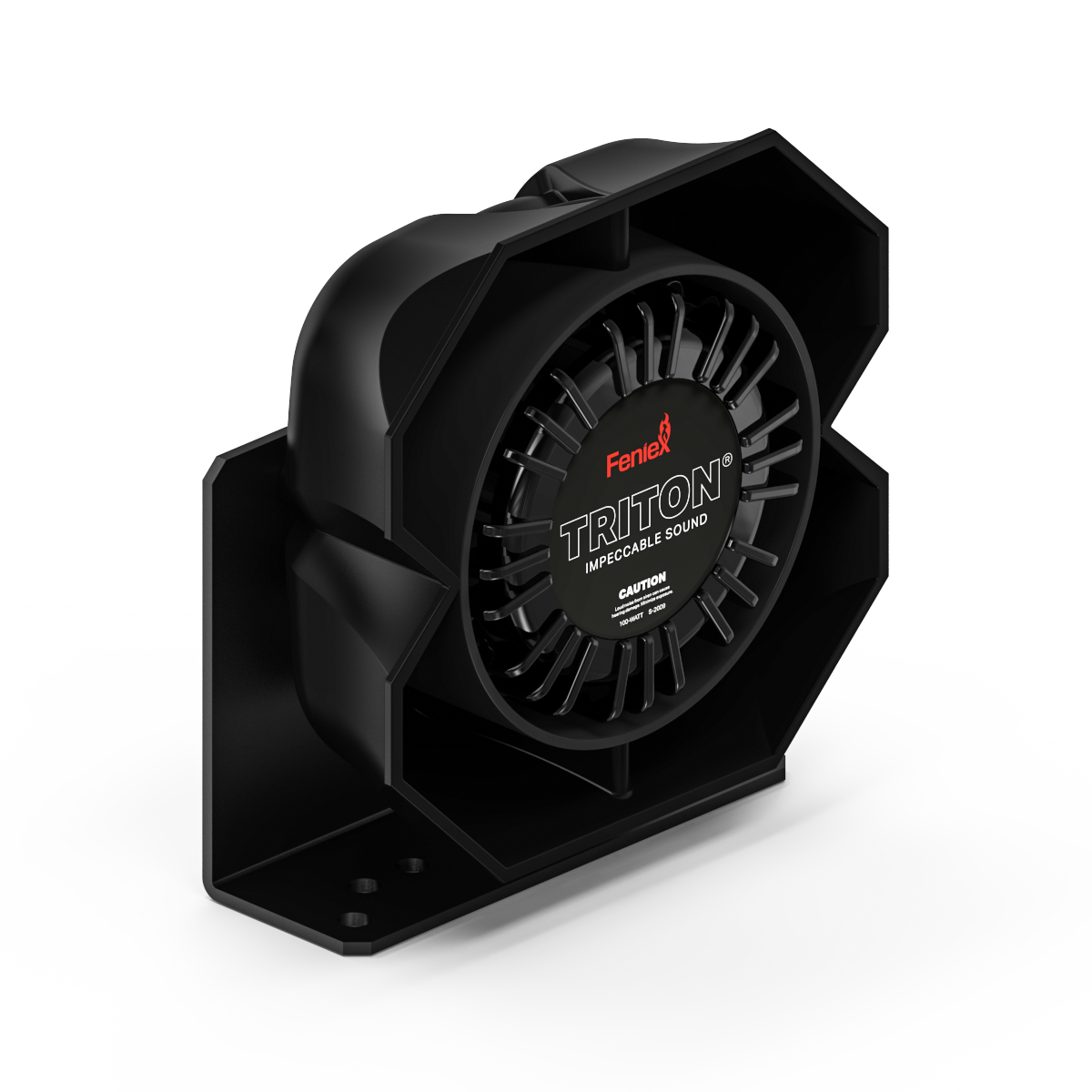 Feniex Triton 100w speaker