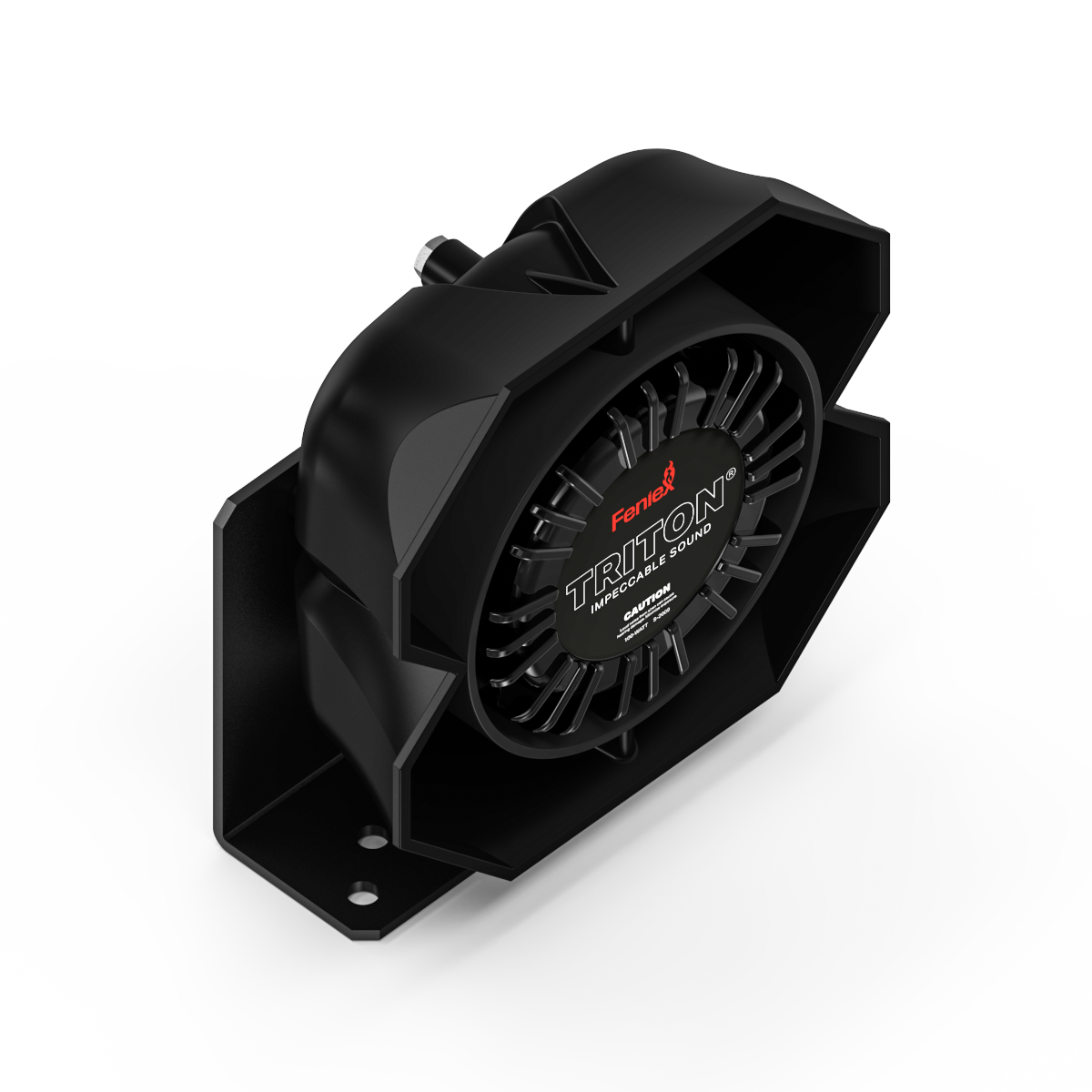 Feniex Triton 100w speaker