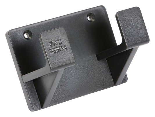 1009 Tool Hanger Black
