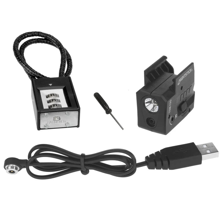 TSM-13G SIG P365 Pistol Laser / Flashlight