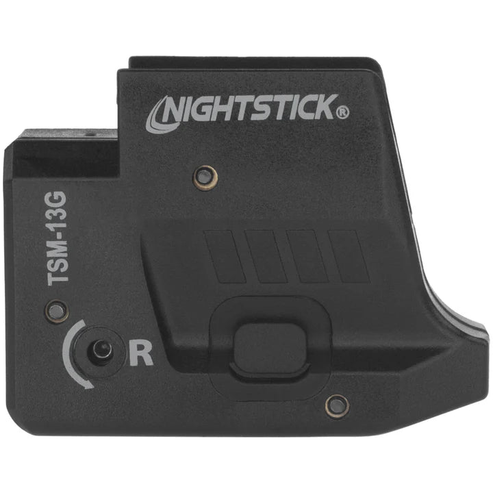TSM-13G SIG P365 Pistol Laser / Flashlight