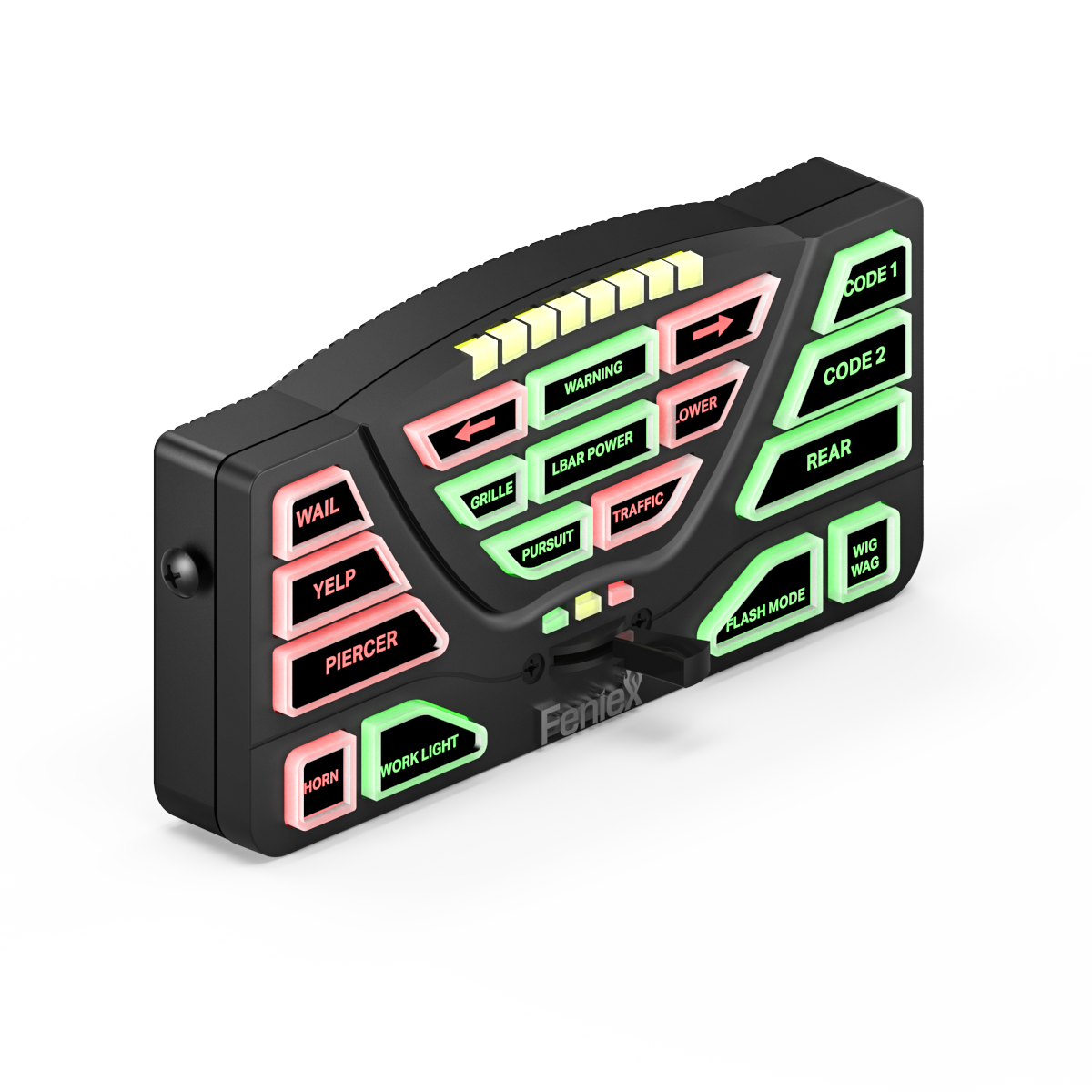 4200-DL controller