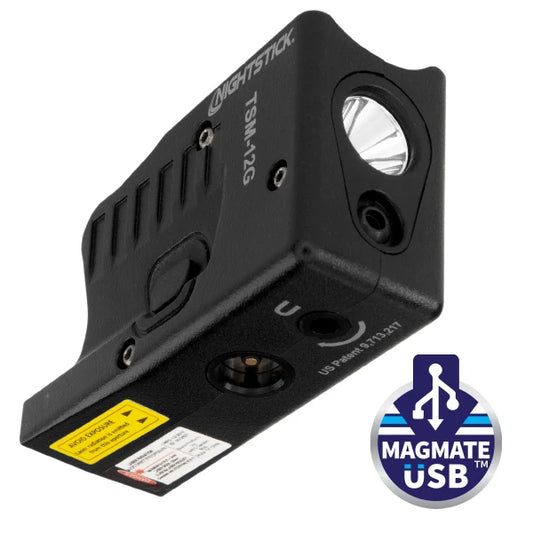 TSM-12G WEAPON LIGHT