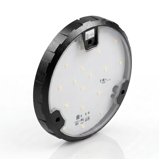 COMPARTMENT LIGHT