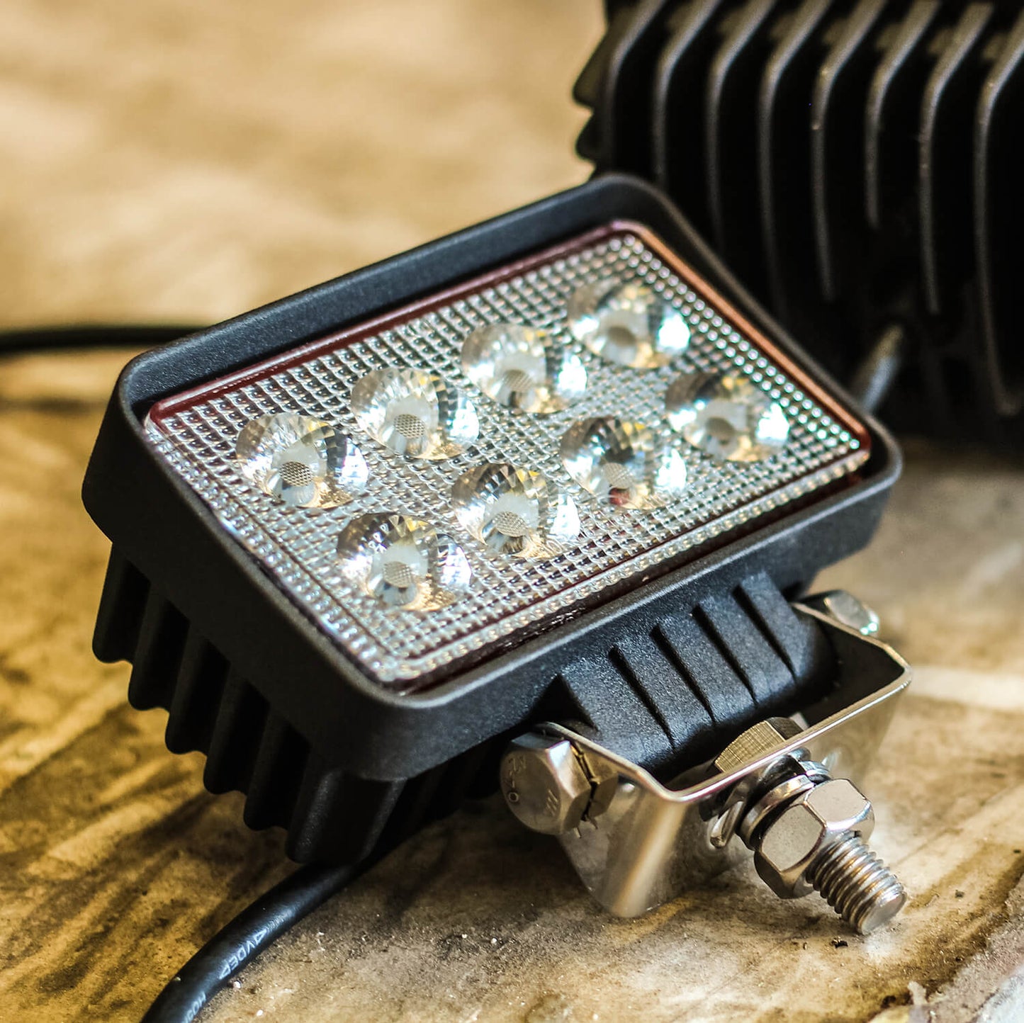 Feniex AM-900 Work Light
