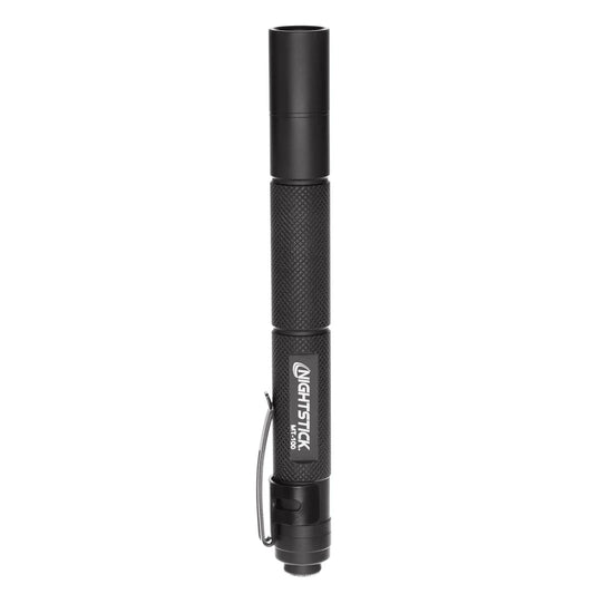 MT-100-SERIES MINI TAC FLASHLIGHT