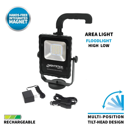 NSR-1514 AREA LIGHT