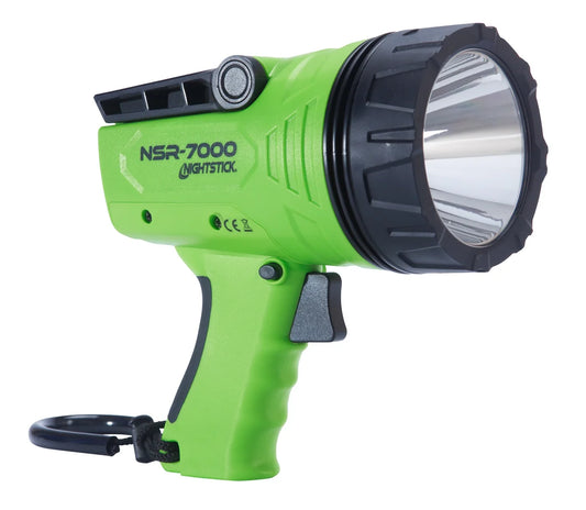 NSR-7000 SPOT LIGHT