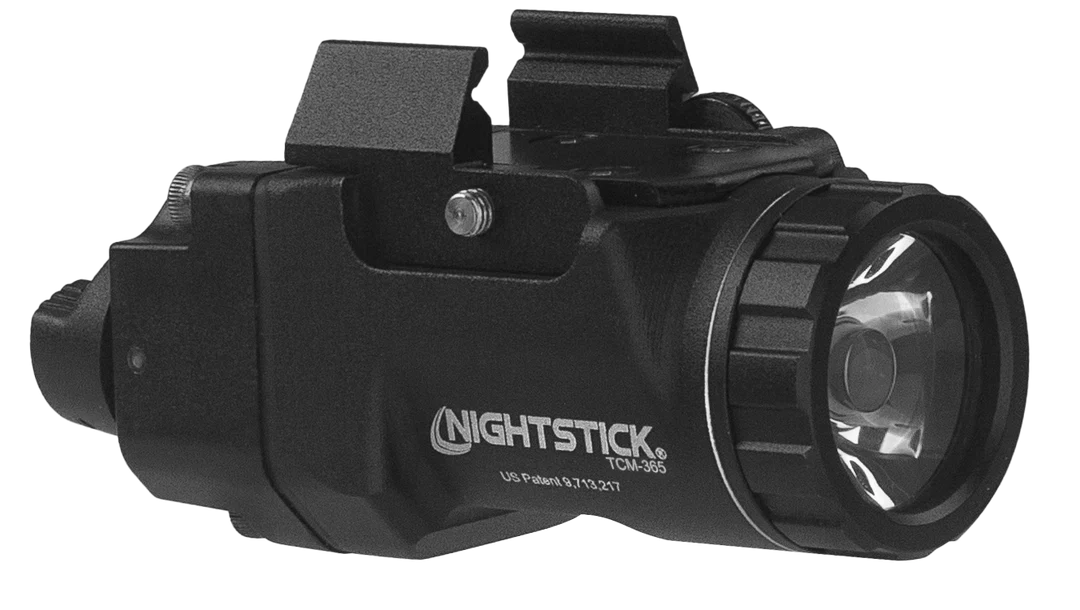 TCM-365 WEAPON LIGHT