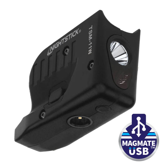 TSM-11W WEAPON LIGHT