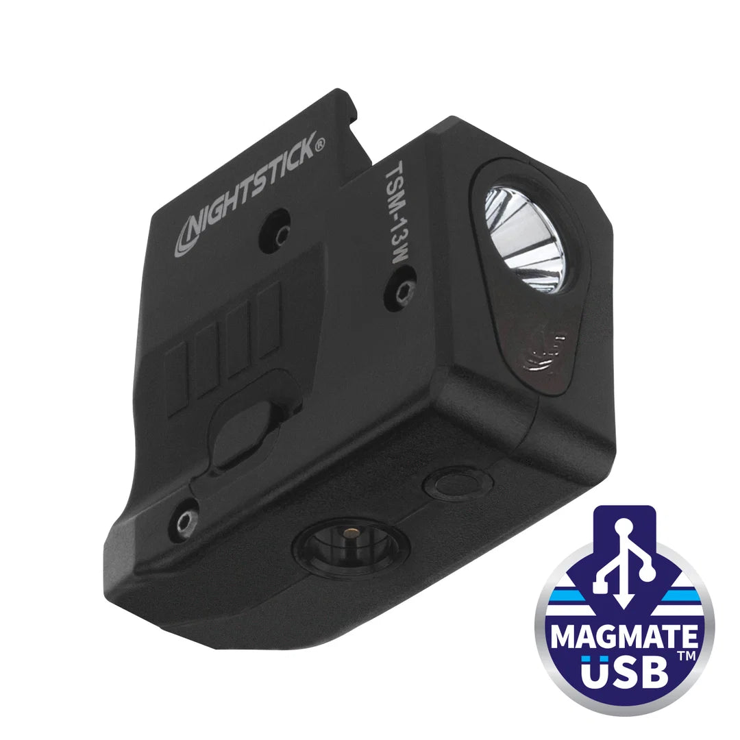TSM-13W WEAPON LIGHT