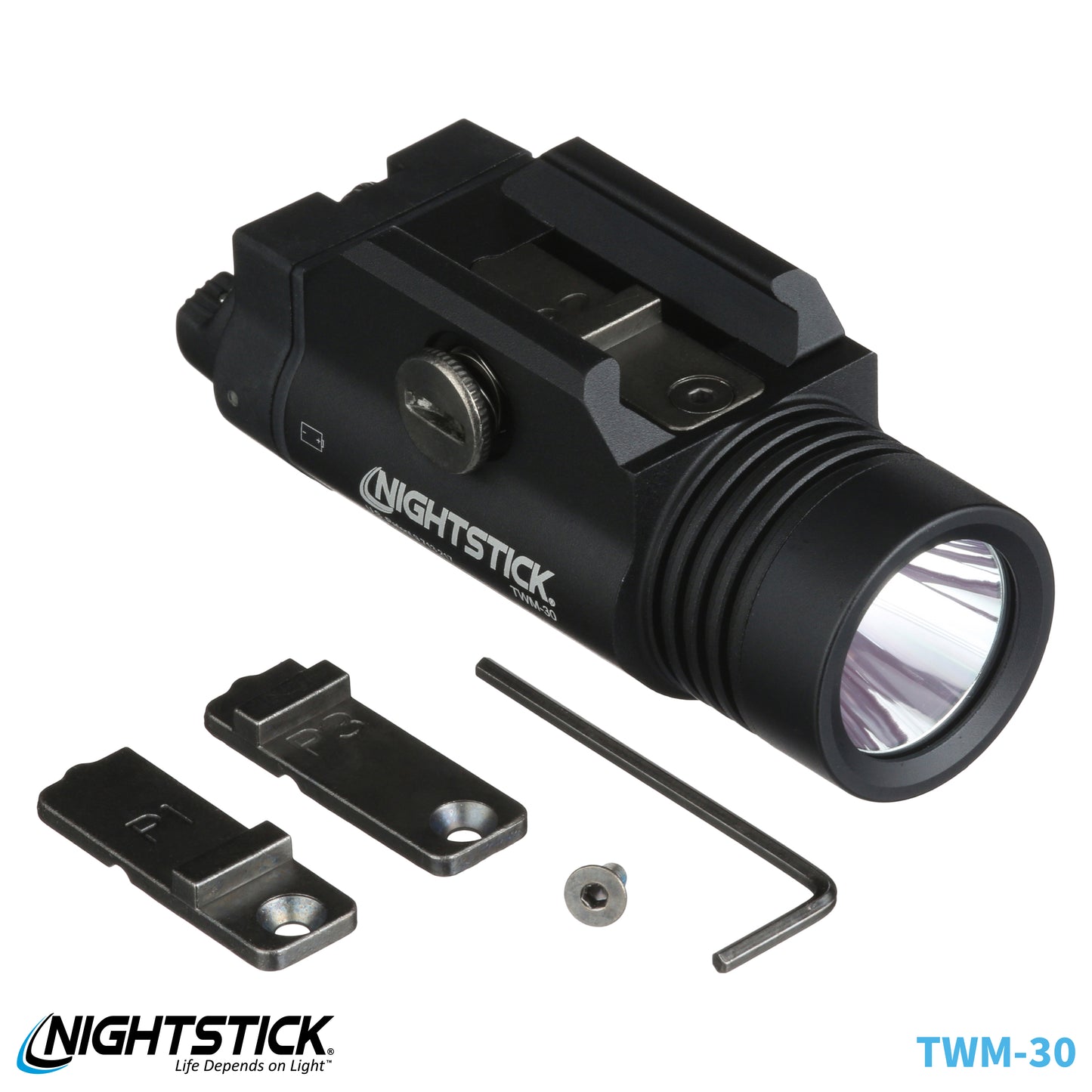 TMW-30 Handgun Flashlight